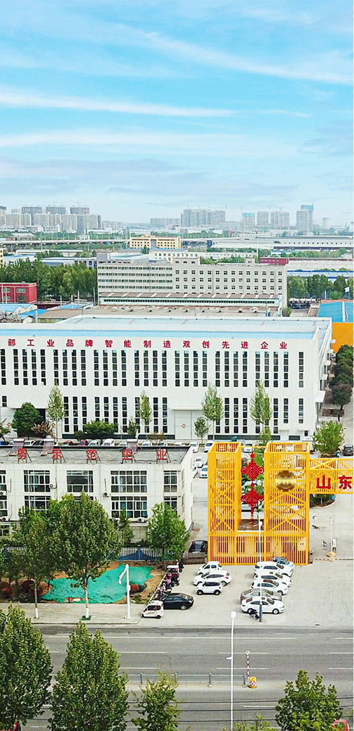 億煤機(jī)械